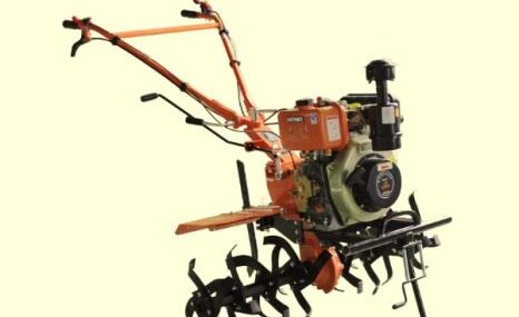 重庆威马WM1100A（1WG4.0-110FC-Z）微耕机