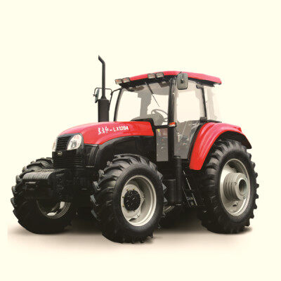 东方红LX1204拖拉机