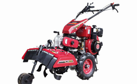 重庆威马WM770A田园管理机