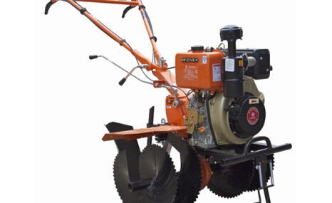 重庆威马1GZ-105FV1起垄机