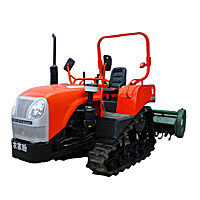 农家盼JSJS-752轻型履带拖拉机
