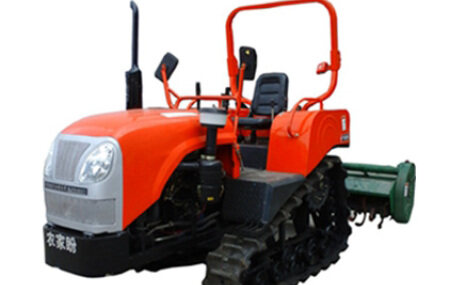 农家盼JS-752拖拉机
