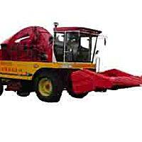 兴牌BDH4160B玉米收获机