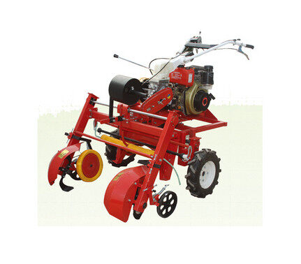 多力GLFMJ01-00型高垄覆模机