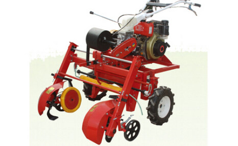 多力GLFMJ01-00型高垄覆模机