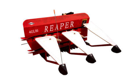 江苏明悦4GL80割台