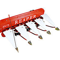 江苏明悦4GL120割台