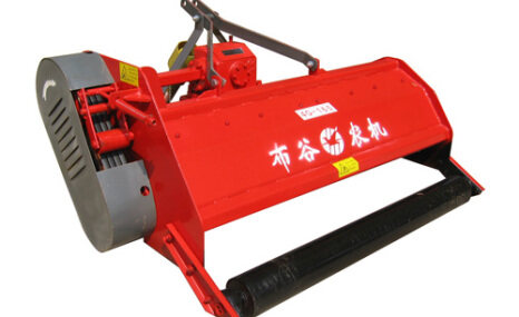 布谷1JH-165秸秆切碎还田机