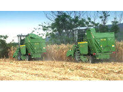 中联谷王玉机CE30、CC40宣传片