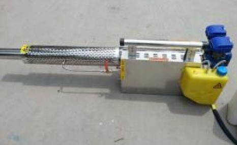 泰华-16汽油脉冲烟雾水雾一体机