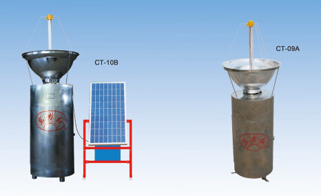 东方红CT-10B/09A投射式虫情测报仪