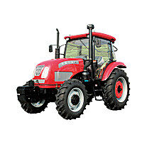 泰山954轮式拖拉机