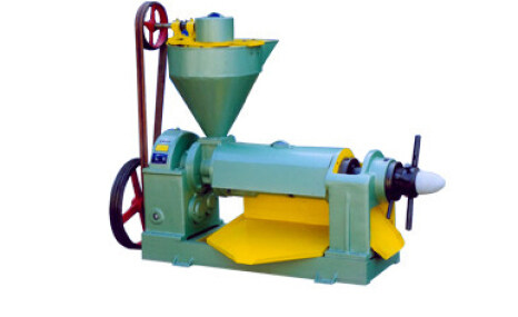 联丰LZY.1105A型榨油机