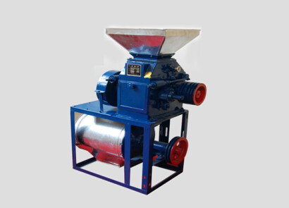 四川晶工6F-1820磨粉机