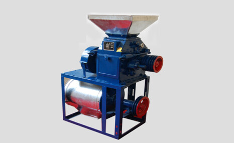 四川晶工6F-1820磨粉机