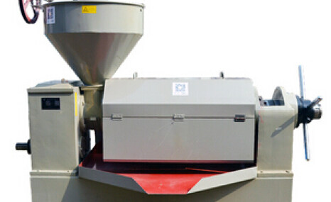 公乐150型榨油机