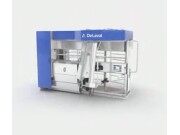 利拉伐全自动机器人挤奶系统作业视频