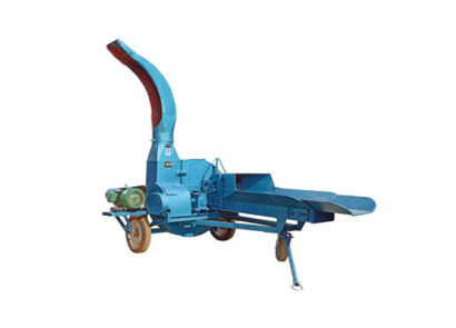 泰安意美特93ZP-3M系列青贮铡草机