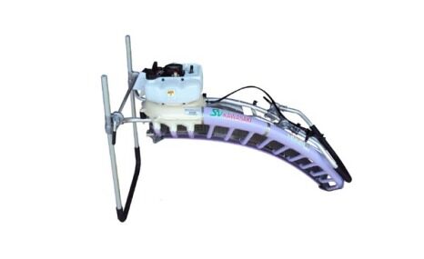 川崎SV100采茶机