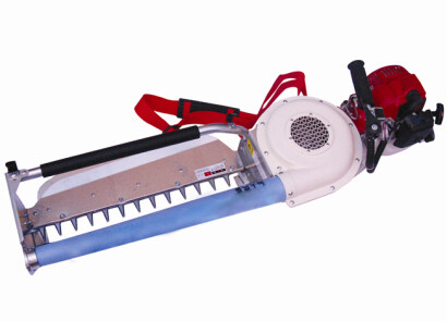 金火JH-YT50J采茶修剪一体机