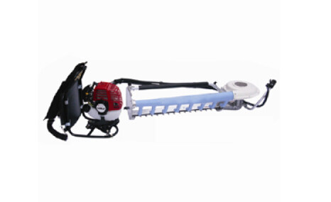 金火JH-60J采茶机