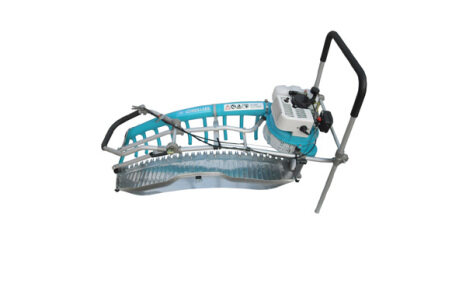 亚圣4CS100采茶机