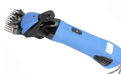 上海阔力电动羊毛剪