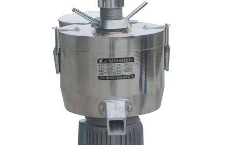 珺狮大方系列130磨浆机