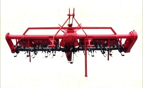 连云港1KG-230开沟复式作业机