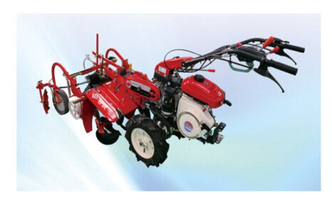 江苏久泰JTLM80起垄覆膜机