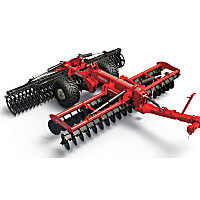 贝松NORMANDIE SP-2系列高速作业圆盘耙