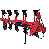 贝松HRP7岸上岸下两用犁