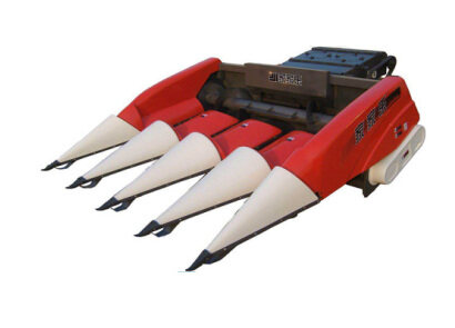 家家乐4YG-4A玉米籽粒割台