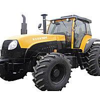 联发凯迪KD1804轮式拖拉机