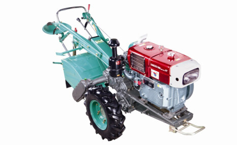 常联发LF151手扶拖拉机