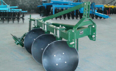 阿里耙片牌1LY(T)-325圆盘犁