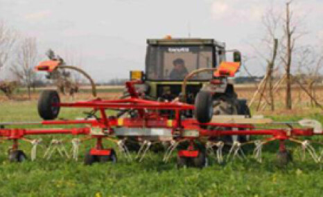 国科诚泰GTH 660翻晒机