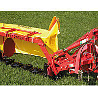 伊诺罗斯DM-4系列旋转式圆盘割草机