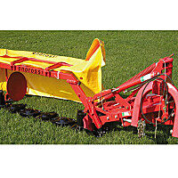 伊诺罗斯DM-8旋转式圆盘割草机