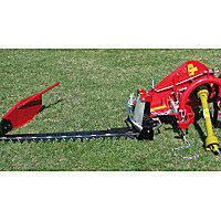 伊诺罗斯BFS-180H往复式割草机