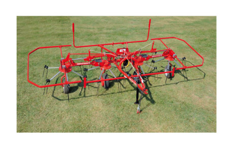 伊诺罗斯G4NM/UJ翻晒机