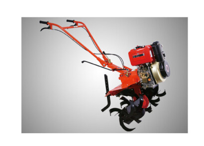 常柴CCWG-105微耕机