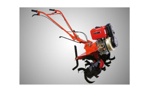 常柴CCWG-105微耕机