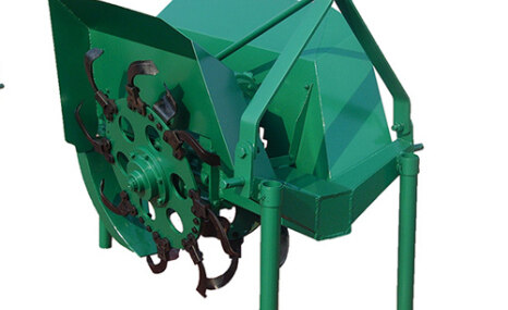 威迪1KH-35单双盘开沟施肥机