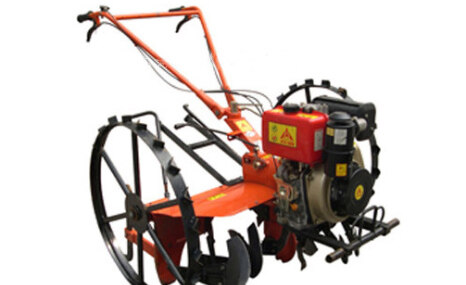 合盛1WQ6.60-105开沟起垄机