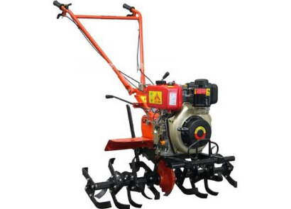 合盛1Z-105微耕机