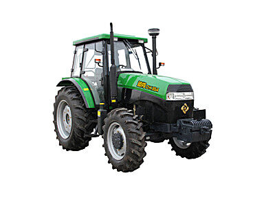 迪马DK854拖拉机