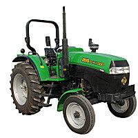 迪肯DK1000拖拉机