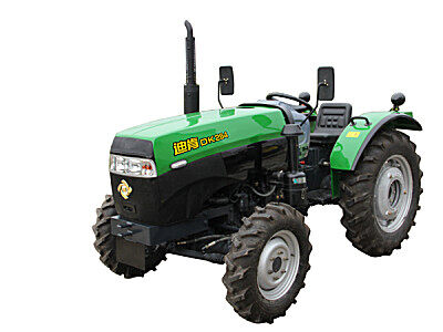 迪肯DK284轮式拖拉机