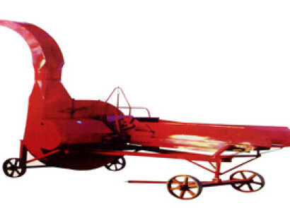 风雷93QS-9000铡草机